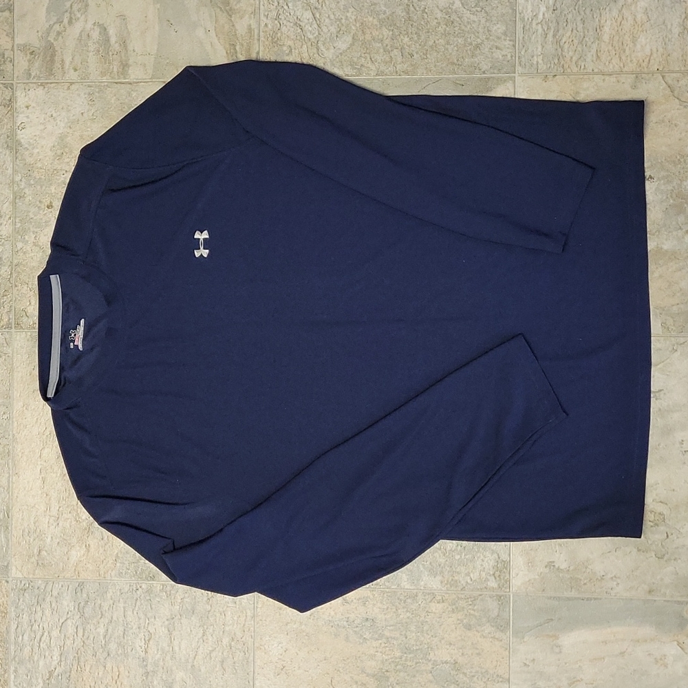 Men's Under Armour Heatgear Shirt